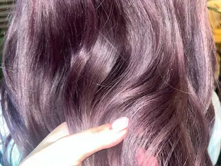 ロング 🎀Daisy🎀 はやしれいのヘアスタイル