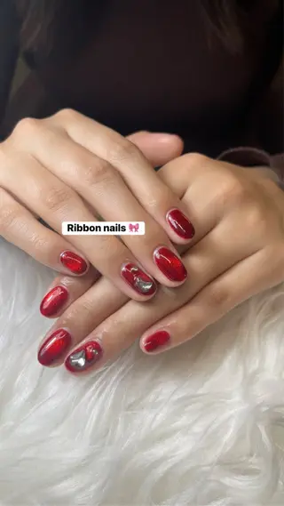 ネイル NiJi Nailsのネイルデザイン