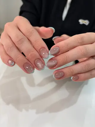 ネイル nail by minamiのネイルデザイン