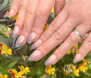 ネイル nailsalon N iJiのネイルデザイン