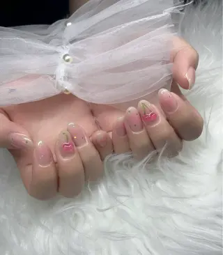 ネイル YOLO NAILのネイルデザイン