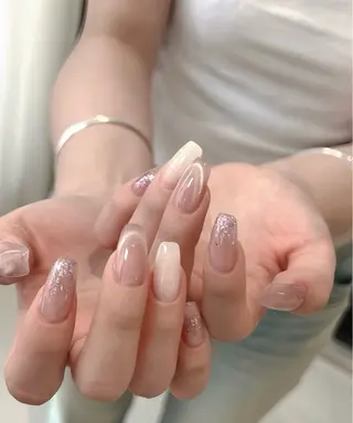ネイル U.mi Nail Salonのネイルデザイン
