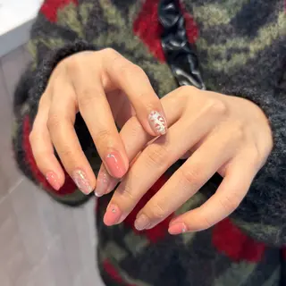 ネイル DEE nail yukino.Nのネイルデザイン