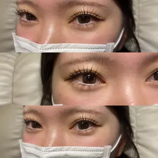マツエク・マツパ 🪞LULU eye チーフ♡宮澤🌙のマツエク・マツパデザイン