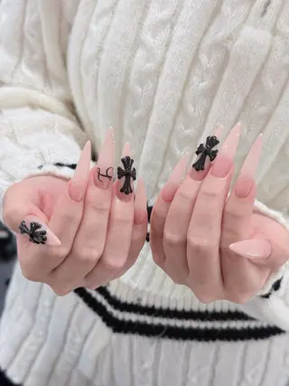 ネイル VANI Belle Nailのネイルデザイン