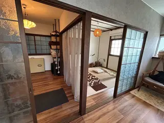 Sakai Tomomiのエステ・リラクイメージ