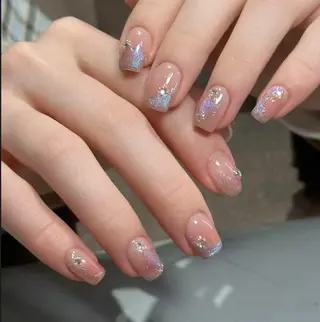 ネイル エリ🫧 nail池袋東口のネイルデザイン