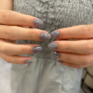 ネイル マキノ ユイのネイルデザイン