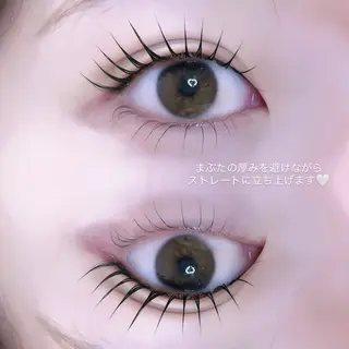 マツエク・マツパ Ꮮua Ꮇuré / KIKIのマツエク・マツパデザイン