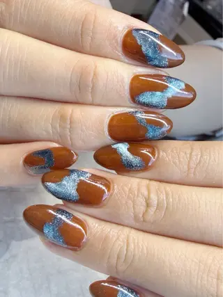 ネイル naildesign BESTのネイルデザイン