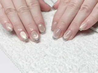 ネイル Tina Nailstudioのネイルデザイン