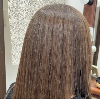 ロング カラー 🪐モデル募集🪐 otohaのヘアスタイル