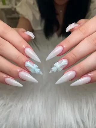 ネイル Jenn Nail Salonのネイルデザイン