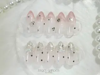 ネイル k misakiのネイルデザイン