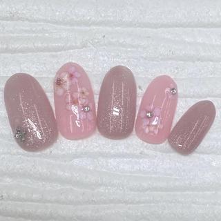 ネイル Nail salon Honey Beeのネイルデザイン