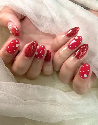 ネイル nail salon quartettoのネイルデザイン