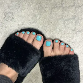 ネイル Unicorn Nail 矢場町店のネイルデザイン