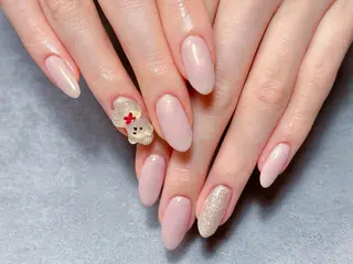 ネイル 💫ゆか_ Nailartistのネイルデザイン
