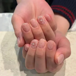 ネイル ecrin エクラン maiのネイルデザイン
