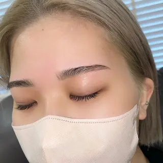 アイブロウ モデル様募集中 /Seina✨️のヘアスタイル