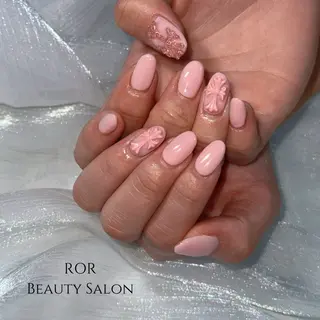 ネイル ROR Nanaのエステ・リラクイメージ