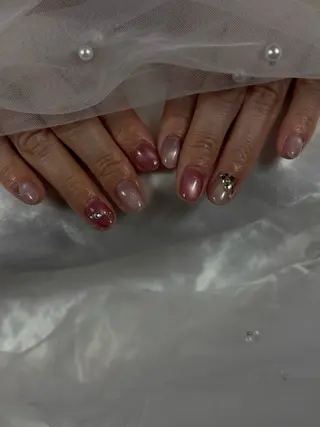ネイル R.nail ☆のネイルデザイン