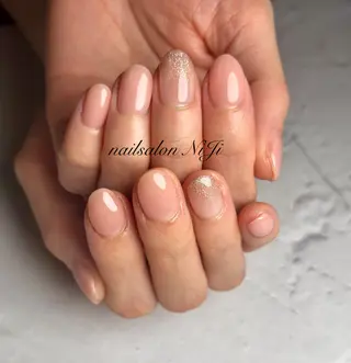 ネイル nailsalon N iJiのネイルデザイン