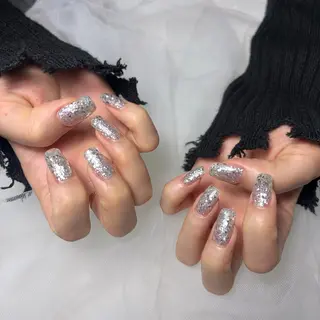 ネイル ネイルサロン 彩 misakiのネイルデザイン