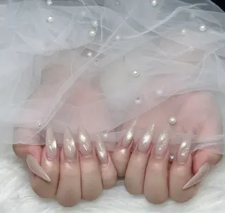 ネイル Mimi Nail_Royalのネイルデザイン