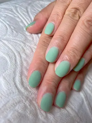 ネイル 🌿Charme🌿 MAIのネイルデザイン