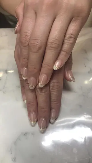 ネイル ✨アン ミユ✨のネイルデザイン