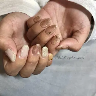 ネイル LULLABY 吉祥寺店のネイルデザイン