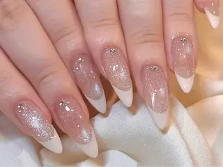ネイル ゆう なのネイルデザイン