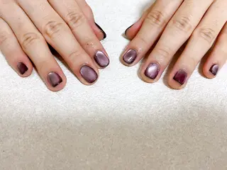 ネイル mogunail &blowのネイルデザイン
