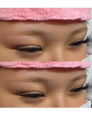 アイブロウ トータルビューティー サロン・Ｎの眉毛・アイブロウイメージ