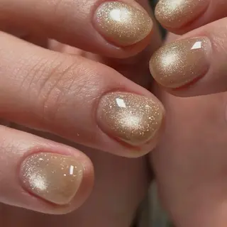 ネイル GELo nail rinaのネイルデザイン