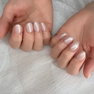 ネイル nii_nail ◎阿波座のネイルデザイン