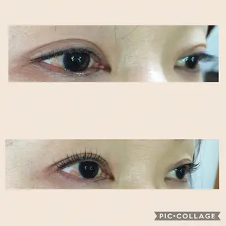 マツエク・マツパ 吉田 尚美の眉毛・アイブロウイメージ
