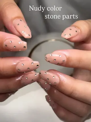 ネイル on nail 尾張旭三郷店のネイルデザイン