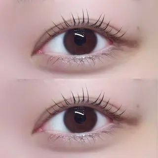 マツエク・マツパ まつげパーマ専門🎀 南草津🎀あやせ👀のマツエク・マツパデザイン