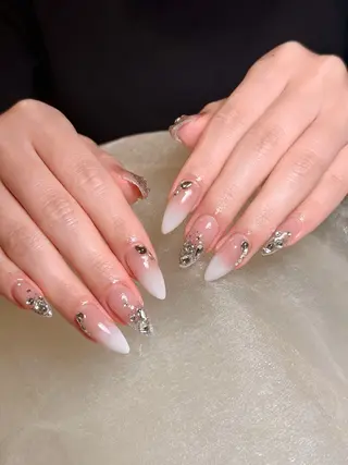 ネイル ネイル👑クイーンズ NailQueensのネイルデザイン