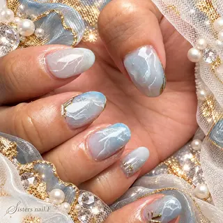 ネイル sisters nail.fのネイルデザイン