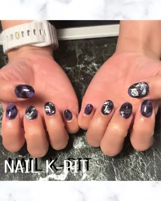 ネイル NAIL K-PIT ネイル ケーピットの眉毛・アイブロウイメージ