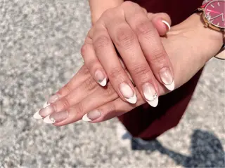 ネイル ek.nail⭐︎ kanaのネイルデザイン