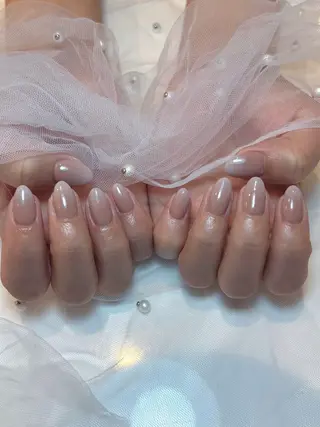 ネイル 村上莉理 ネイリ ストUNELMA所属のネイルデザイン