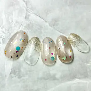 ネイル nailsalon liccáのネイルデザイン