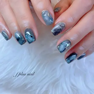 ネイル kanako nail🌷のネイルデザイン