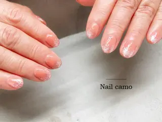 ネイル 🌟Nail camo🌟のネイルデザイン