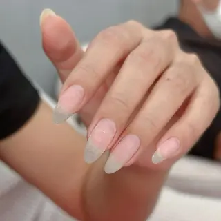 ネイル HAPPI NAIL CALINのネイルデザイン