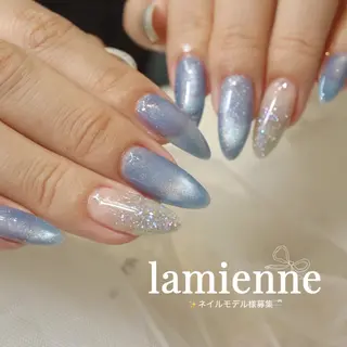 ネイル まお✨新宿西口駅1分 パラジェルのネイルデザイン